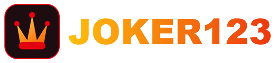 joker123 logo